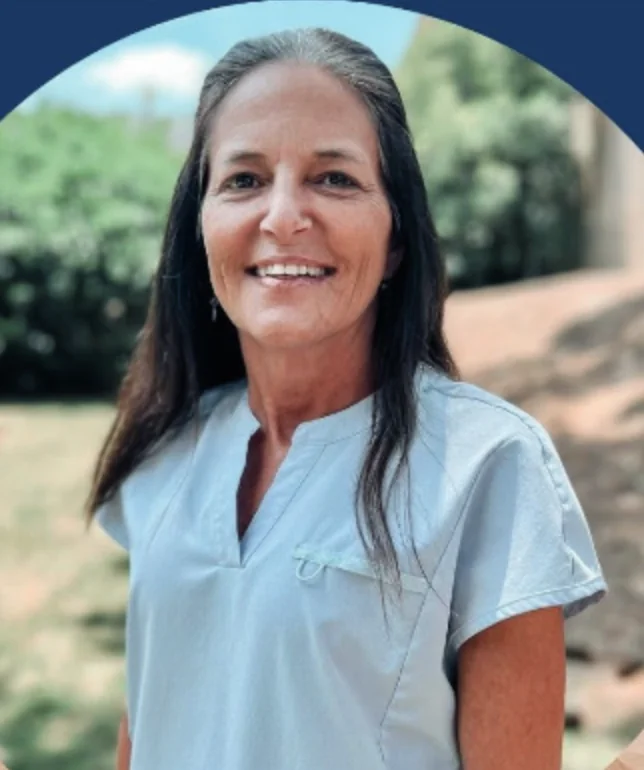 Photo of Tina Gray